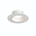 Встраиваемый светильник Denkirs Vibi DK3055-WH