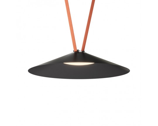 Трековый светильник DENKIRS Belty Flow DK5569-BK