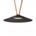 Трековый светильник DENKIRS Belty Flow DK5569-BK