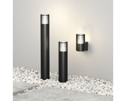 Ландшафтный светильник Denkirs Farsun DK9728-BK