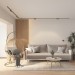 Трековый светодиодный светильник Denkirs Shine Spot DK5744-DN