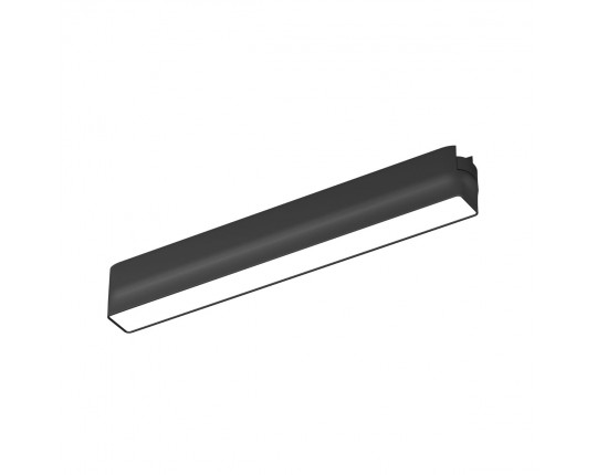 Трековый светильник Denkirs Air Linear DK5360-BK