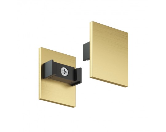 Заглушка Denkirs Shine Base TR5735H-SB