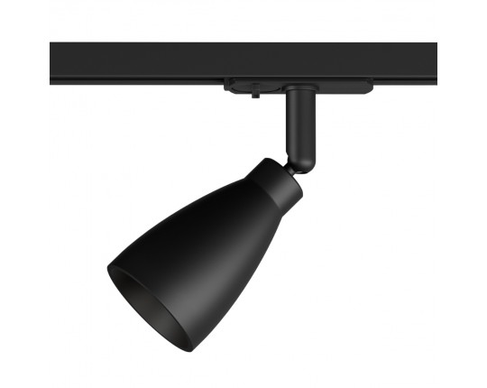 Трековый светильник Denkirs Bell DK6050-BK