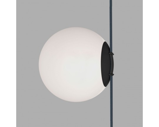 Трековый светильник Denkirs Belty Orb DK5552-BK