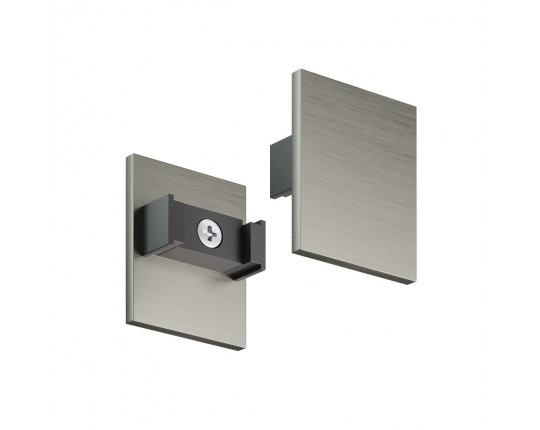 Заглушка Denkirs Shine Base TR5735H-DN