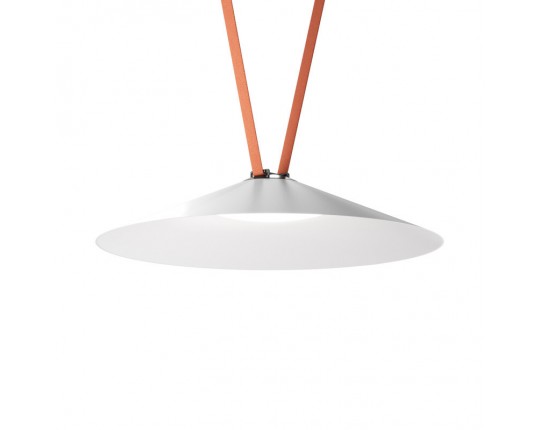 Трековый светильник DENKIRS Belty Flow DK5668-WH+BK