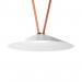 Трековый светильник DENKIRS Belty Flow DK5668-WH+BK