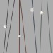 Трековый светильник Denkirs Belty Spot DK5543-WH+BK