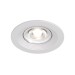 Встраиваемый светильник Denkirs Tisted DK3029-WH