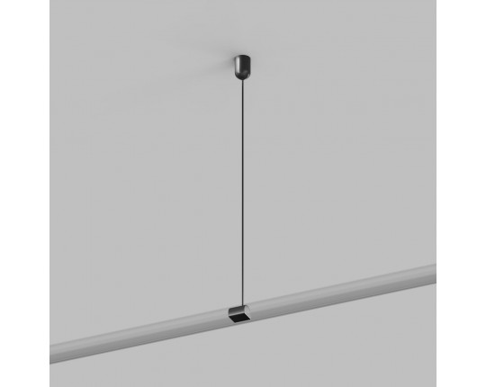 Подвес Denkirs Belty Rod TR5537-BK