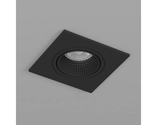 Встраиваемый светильник Denkirs Rodvig DK3071-BK