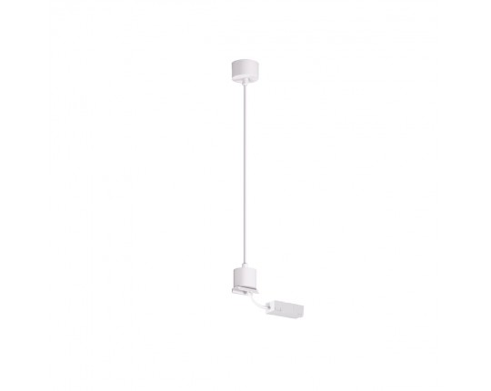 Подвод питания Denkirs Smart Base TR2124-WH