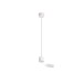 Подвод питания Denkirs Smart Base TR2124-WH