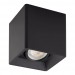 Потолочный светильник Denkirs Soro DK3030-BK