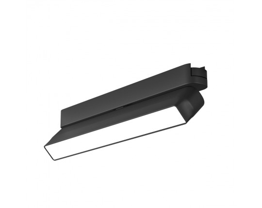 Трековый светильник Denkirs Air Linear DK5363-BK