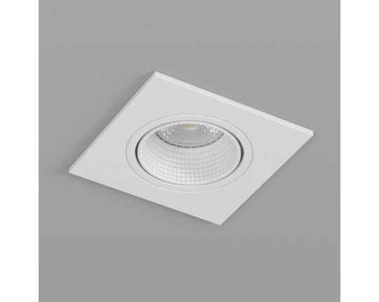 Встраиваемый светильник Denkirs Rodvig DK3071-WH