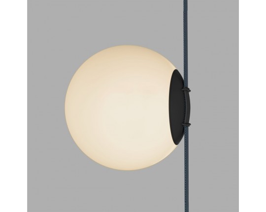Трековый светильник Denkirs Belty Orb DK5553-BK