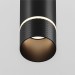 Трековый светильник Denkirs Air Hang DK5315-BK