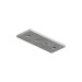 Соединитель для шинопровода Denkirs Shine Base TR5730-AL