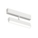 Трековый светодиодный светильник Denkirs Smart Linear DK8009-WH