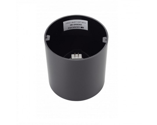 Точечный светильник Denkirs Soro DK3040-BK