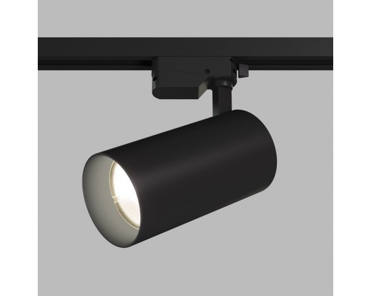 Трековый светильник Denkirs Solid Koper DK6456-BK