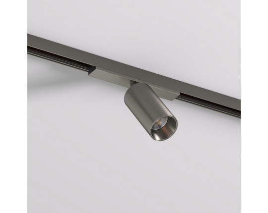 Трековый светодиодный светильник Denkirs Shine Spot DK5740-DN