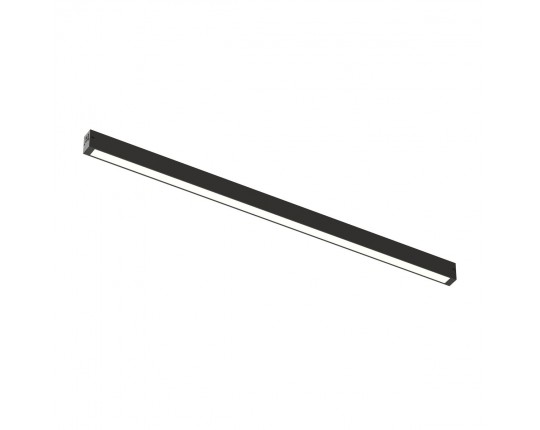 Трековый светодиодный светильник Denkirs Smart Linear DK8026-BK