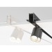 Шинопровод встраиваемый однофазный Denkirs Smart Hide TR2013-BK