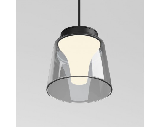 Трековый светильник Denkirs Air Hang DK5317-BK