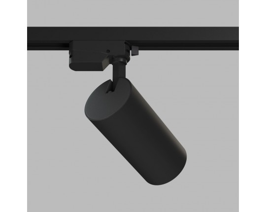 Трековый светильник Denkirs Solid Koper DK6452-BK