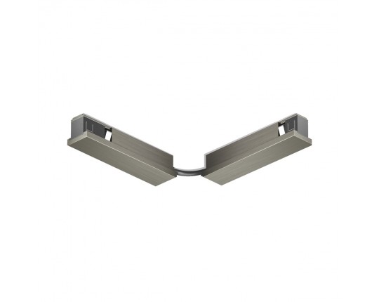 Коннектор гибкий Denkirs Shine Base TR5724-DN