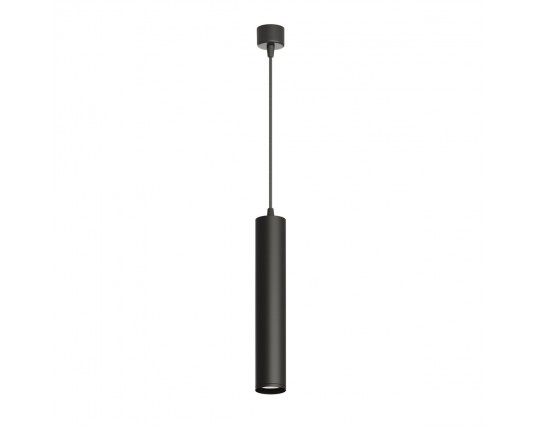 Подвесной светильник Denkirs Tube DK4050-BK
