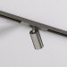 Трековый светодиодный светильник Denkirs Shine Spot DK5740-DN