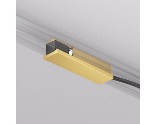 Подвод питания Denkirs Shine Base TR5721-SB