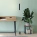 Трековый светильник Denkirs Belty Linear DK5575-BK