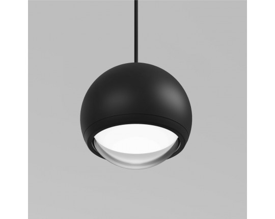 Трековый светильник Denkirs Air Hang DK5376-BK