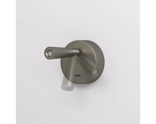 Светодиодный спот Denkirs Shine Wall DK5072-DN