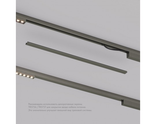 Вставка декоративная Denkirs Shine Base TR5737-DN