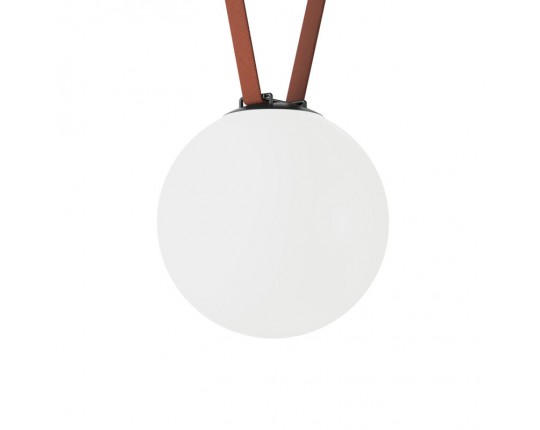 Трековый светильник DENKIRS Belty Orb DK5554-BK