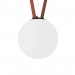 Трековый светильник DENKIRS Belty Orb DK5554-BK