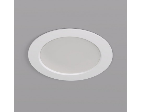 Встраиваемый светильник Denkirs Snartun DK3048-WH