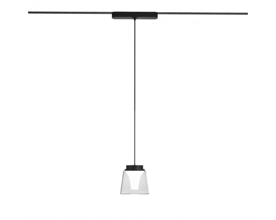 Трековый светильник Denkirs Air Hang DK5347-BK
