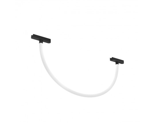 Трековый светильник Denkirs Air Ray DK5357-BK