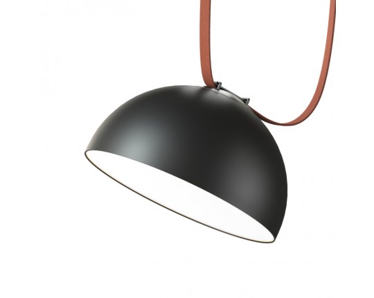 Трековый светильник DENKIRS Belty Flow DK5562-BK