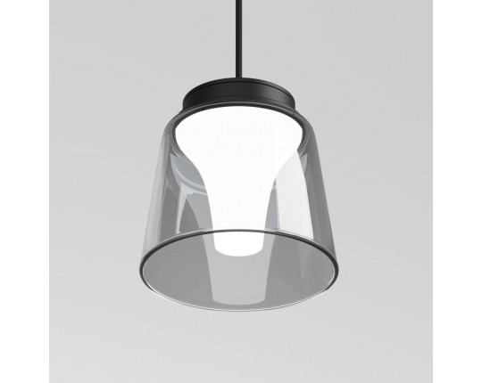 Трековый светильник Denkirs Air Hang DK5347-BK