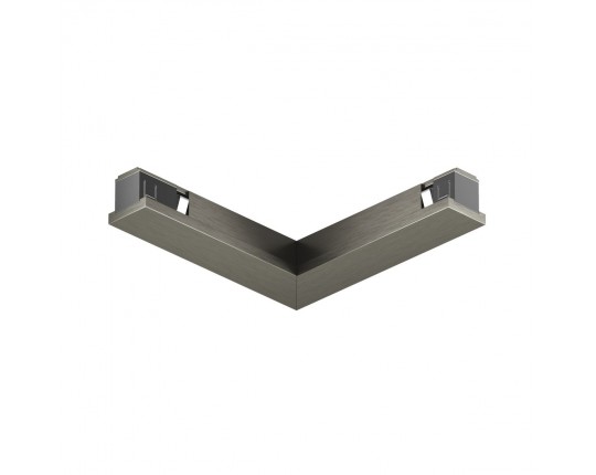 Коннектор L-образный Denkirs Shine Base TR5723-DN