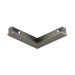 Коннектор L-образный Denkirs Shine Base TR5723-DN