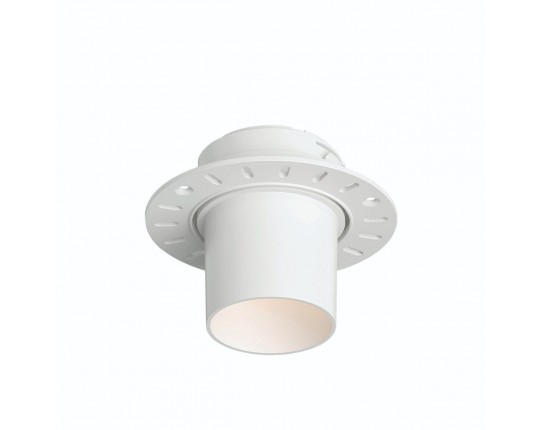 Встраиваемый светильник Denkirs Vibi DK3057-WH